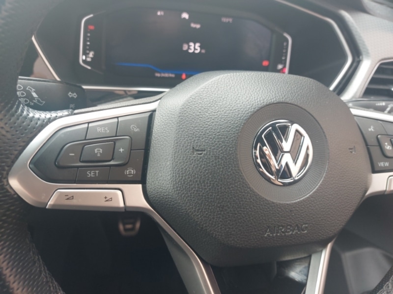 Used Volkswagen T-Cross 2019 for sale - 76708727: Photo 12