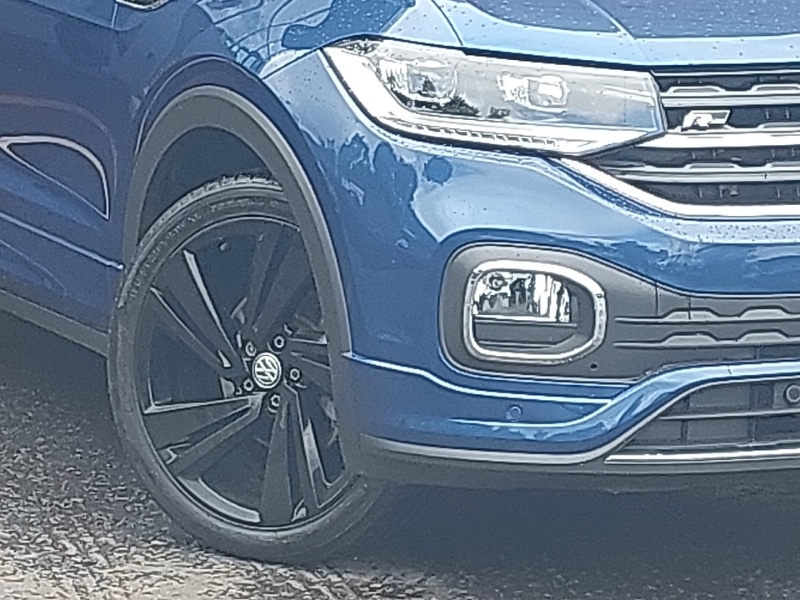 Used Volkswagen T-Cross 2019 for sale - 76708727: Photo 9