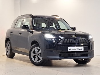 Used MINI Countryman 2025 for sale - 78635263: Photo