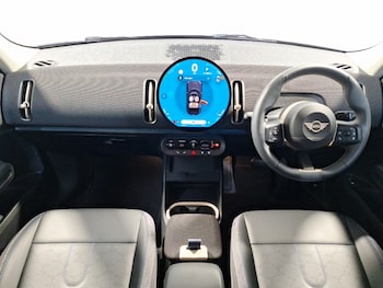 Used MINI Countryman 2025 for sale - 78635263: Photo