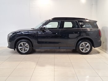 Used MINI Countryman 2025 for sale - 78635263: Photo