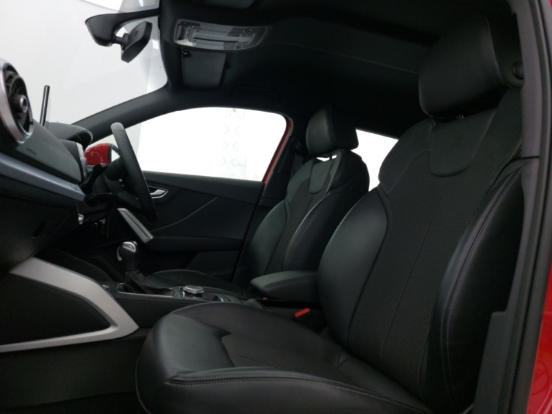 Used Audi Q2 2022 for sale - 76912097: Photo 12