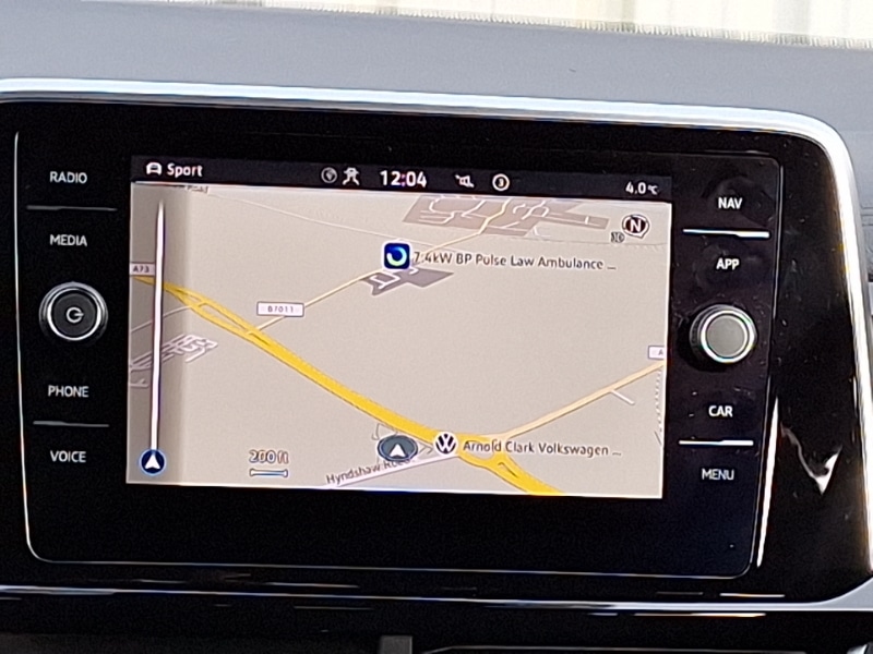 Used Volkswagen T-Roc 2023 for sale - 77449219: Photo 11