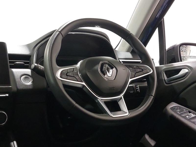 Used Renault Clio 2023 for sale - 77877018: Photo 10