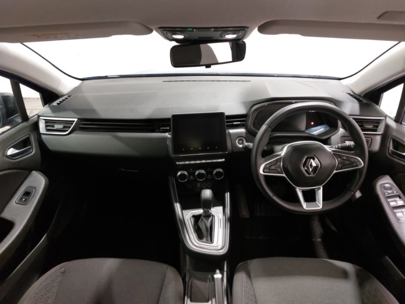 Used Renault Clio 2023 for sale - 77877018: Photo 2