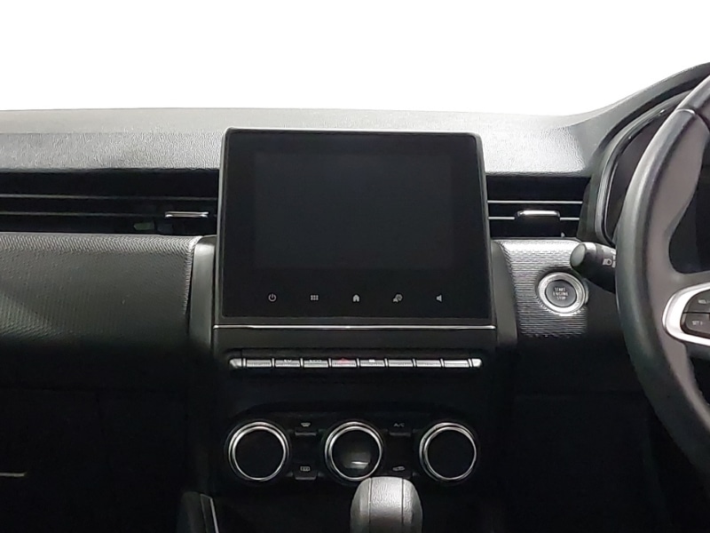 Used Renault Clio 2023 for sale - 77877018: Photo 7