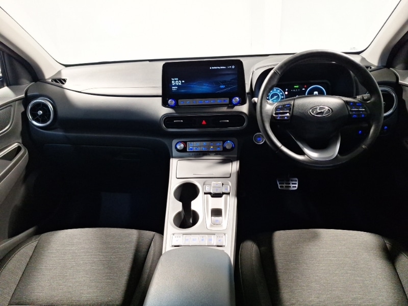 Used Hyundai KONA 2022 for sale - 77690320: Photo 2