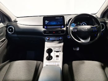 Used Hyundai KONA 2022 for sale - 77690320: Photo