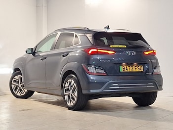 Used Hyundai KONA 2022 for sale - 77690320: Photo
