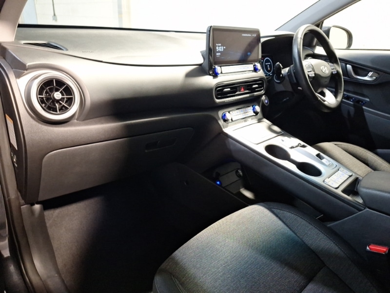 Used Hyundai KONA 2022 for sale - 77690320: Photo 5