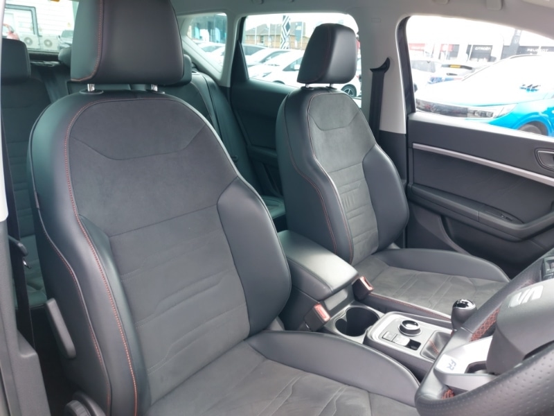 Used SEAT Ateca 2024 for sale - 76838208: Photo 10