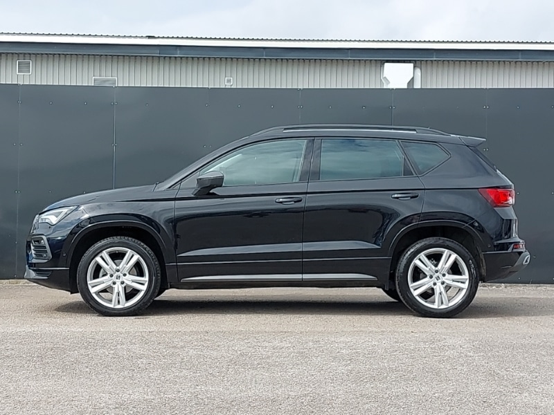 Used SEAT Ateca 2024 for sale - 76838208: Photo 4