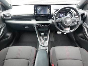 Used Toyota Yaris 2023 for sale - 78595794: Photo