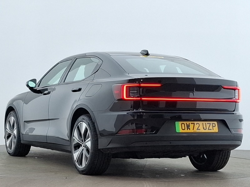 Used Polestar Polestar 2 2023 for sale - 76726668: Photo 3