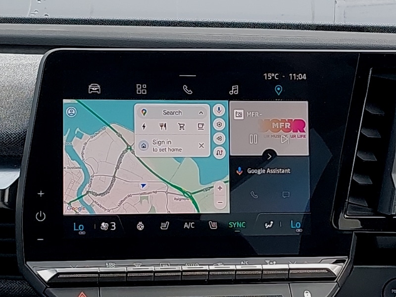 Used Renault Megane E Tech 2023 for sale - 76465661: Photo 10