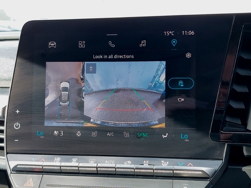 Used Renault Megane E Tech 2023 for sale - 76465661: Photo 11