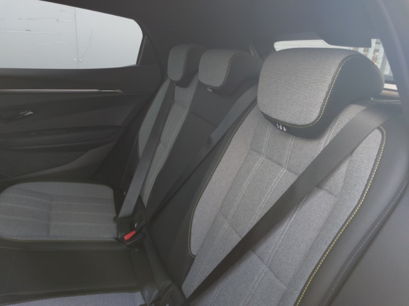 Used Renault Megane E Tech 2023 for sale - 76465661: Photo 6