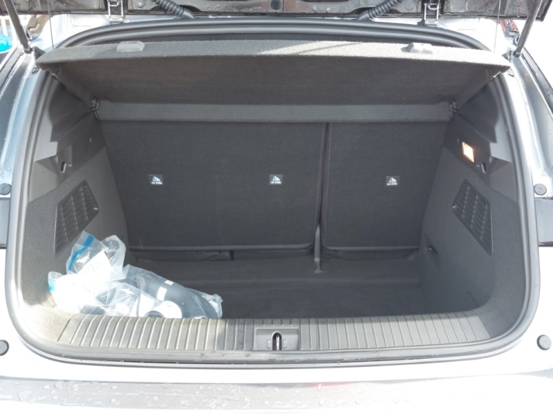 Used Renault Megane E Tech 2023 for sale - 76465661: Photo 8