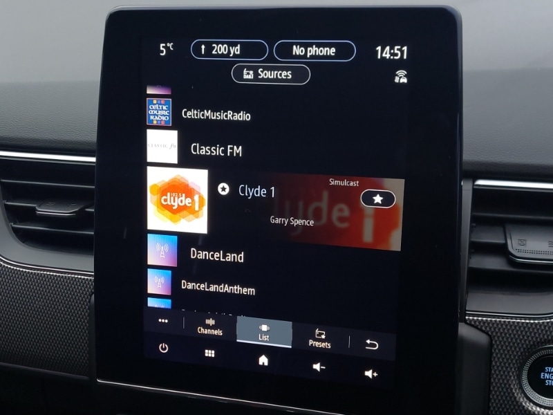 Used Renault Arkana 2022 for sale - 77467428: Photo 12