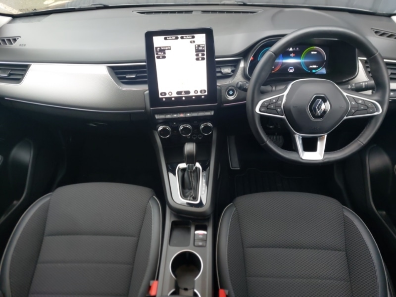 Used Renault Arkana 2022 for sale - 77467428: Photo 2