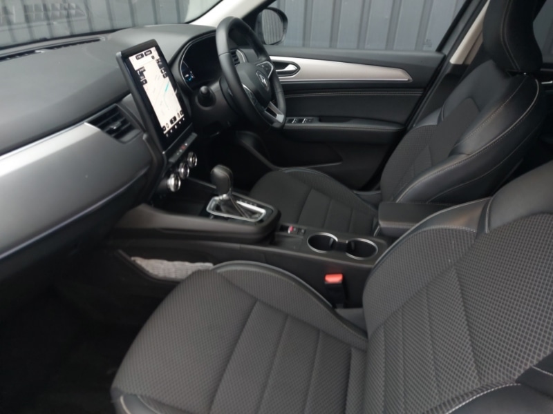 Used Renault Arkana 2022 for sale - 77467428: Photo 5