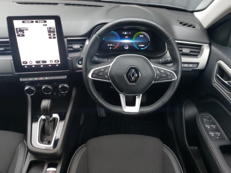 Used Renault Arkana 2022 for sale - 77467428: Photo 7