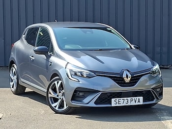 Used Renault Clio 2023 for sale - 79525356: Photo