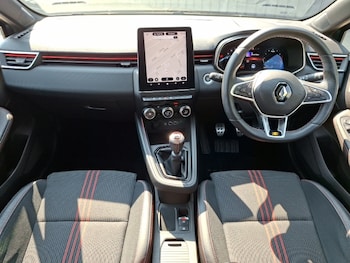 Used Renault Clio 2023 for sale - 79525356: Photo