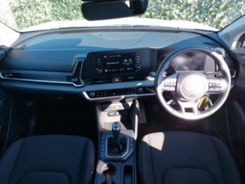 Used Kia Sportage 2023 for sale - 74995264: Photo