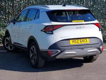 Used Kia Sportage 2023 for sale - 74995264: Photo
