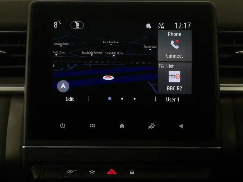 Used Renault Captur 2023 for sale - 77606453: Photo 10