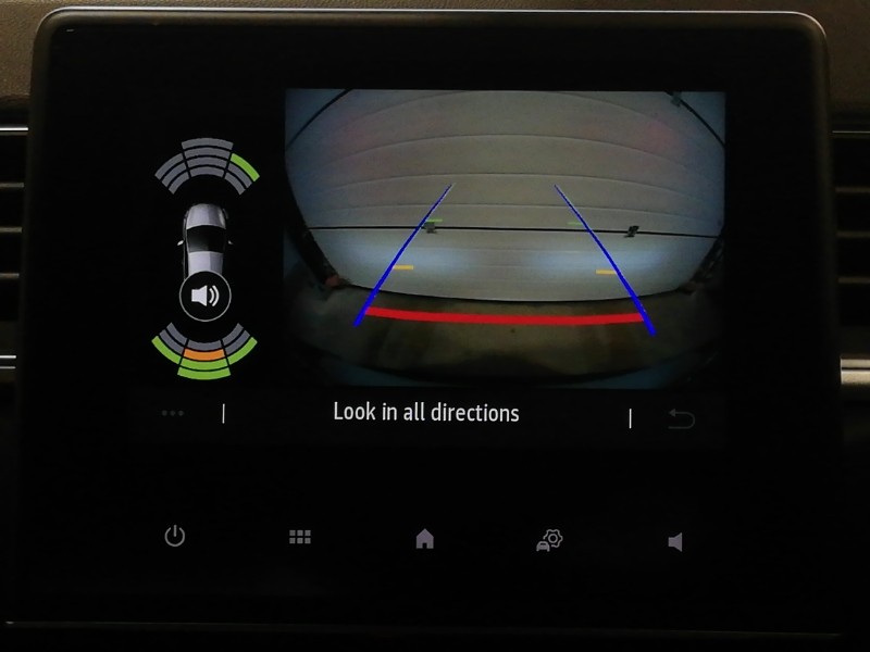 Used Renault Captur 2023 for sale - 77606453: Photo 11