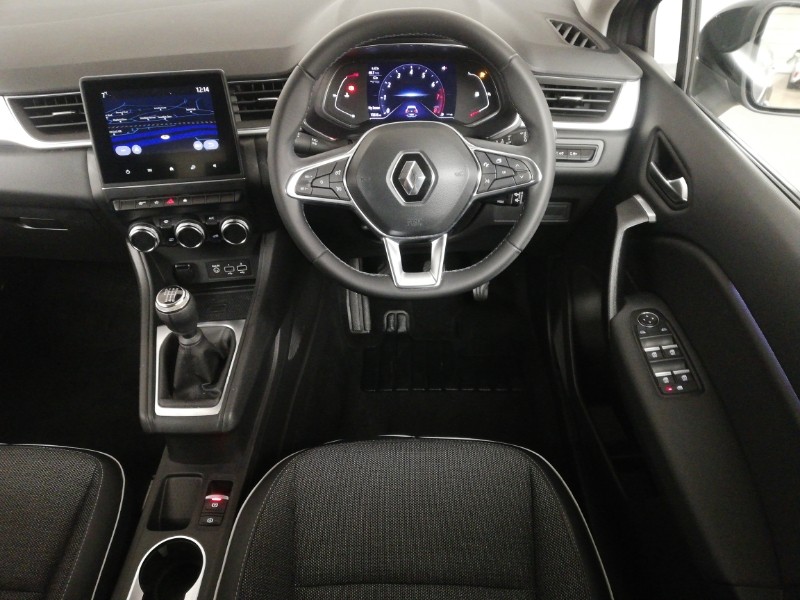 Used Renault Captur 2023 for sale - 77606453: Photo 7