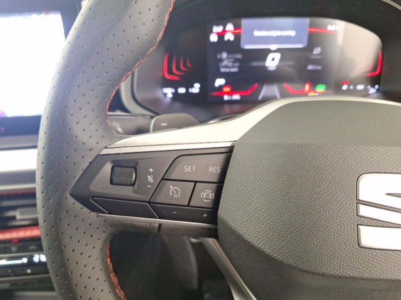Used SEAT Ibiza 2025 for sale - 76347766: Photo 10