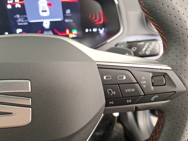 Used SEAT Ibiza 2025 for sale - 76347766: Photo 11