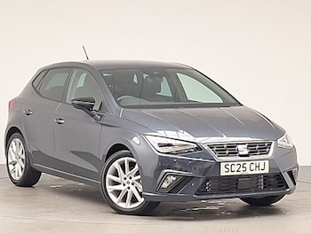 SEAT - Ibiza