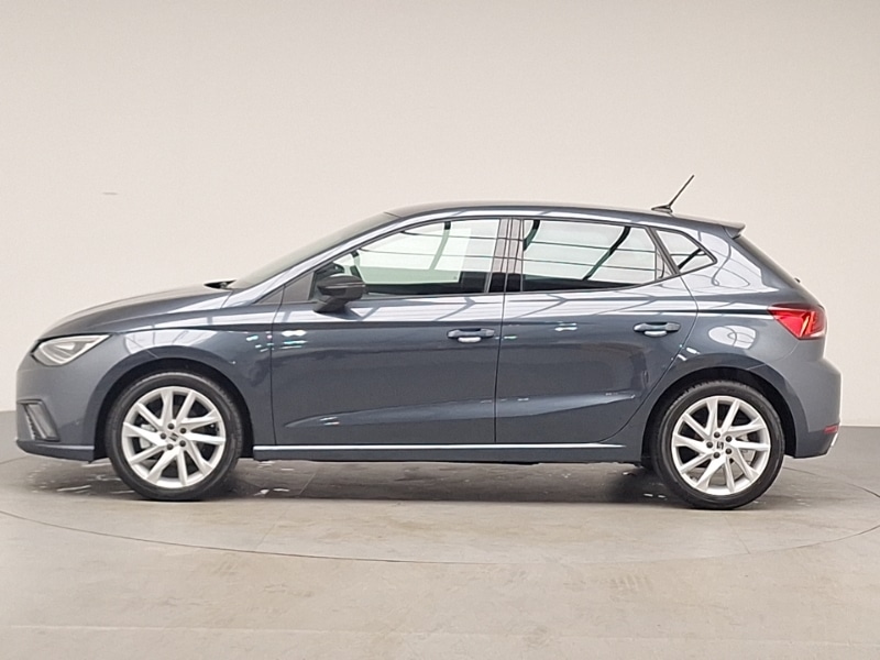 Used SEAT Ibiza 2025 for sale - 76347766: Photo 4