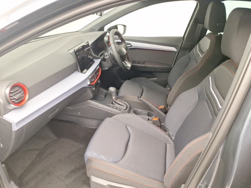 Used SEAT Ibiza 2025 for sale - 76347766: Photo 5