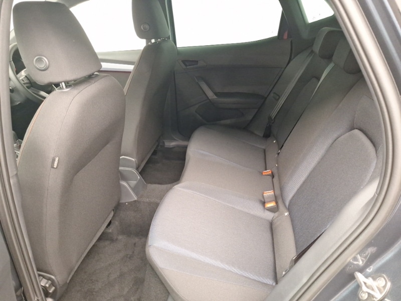 Used SEAT Ibiza 2025 for sale - 76347766: Photo 6