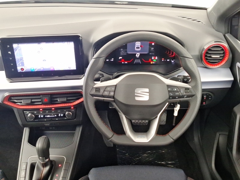 Used SEAT Ibiza 2025 for sale - 76347766: Photo 7