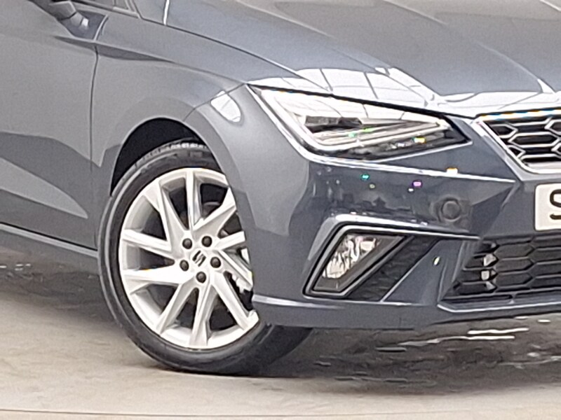 Used SEAT Ibiza 2025 for sale - 76347766: Photo 9