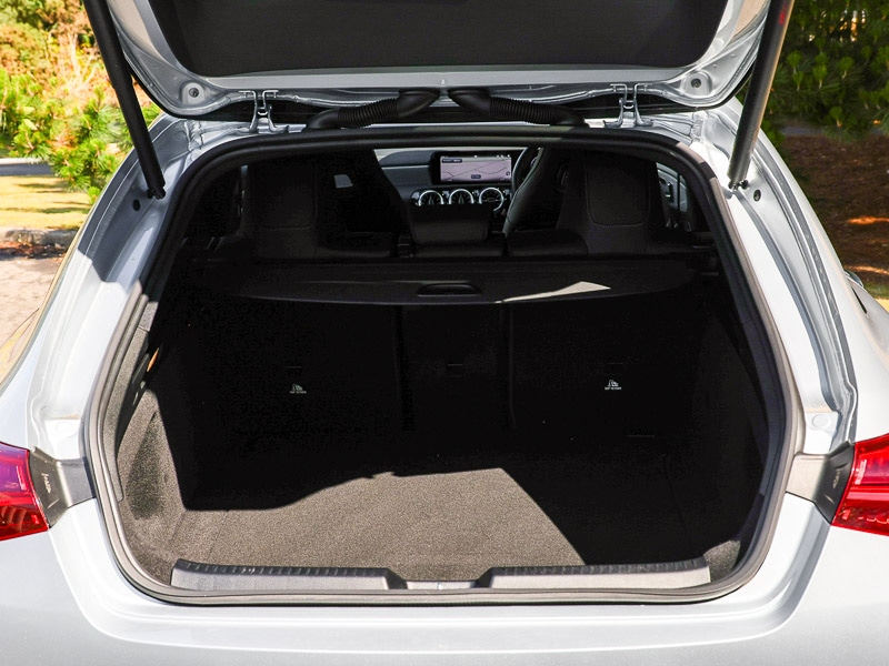 Used Mercedes-Benz CLA 2024 for sale - 77277834: Photo 8