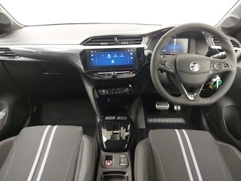 Used Vauxhall Corsa 2025 for sale - 76940972: Photo