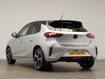 Used Vauxhall Corsa 2025 for sale - 76940972: Photo