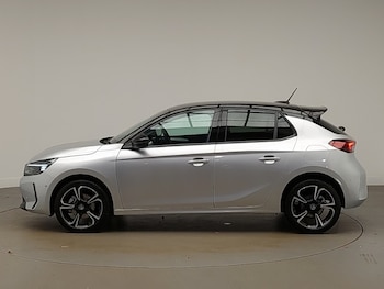 Used Vauxhall Corsa 2025 for sale - 76940972: Photo