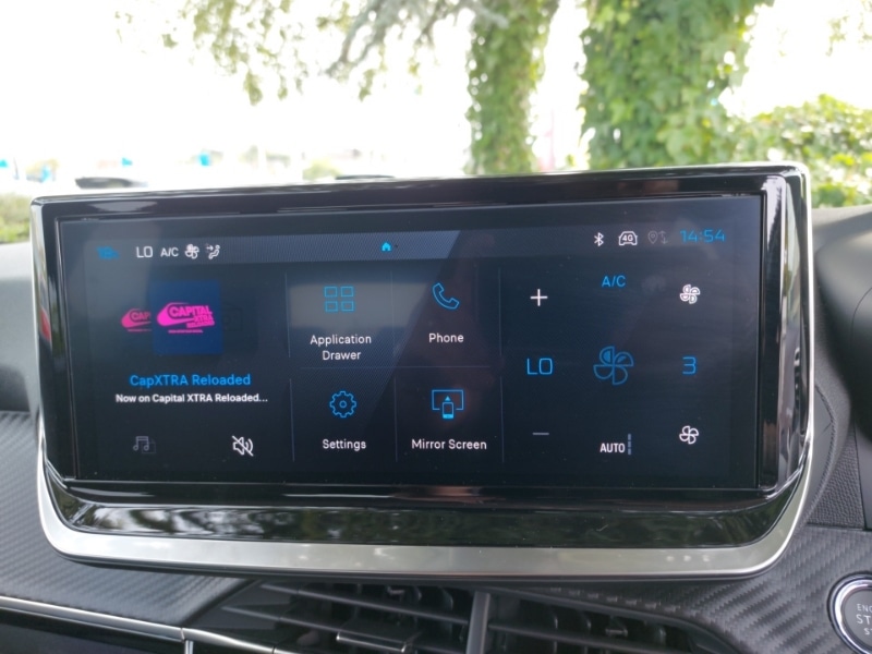 Used Peugeot 208 2025 for sale - 76598162: Photo 10