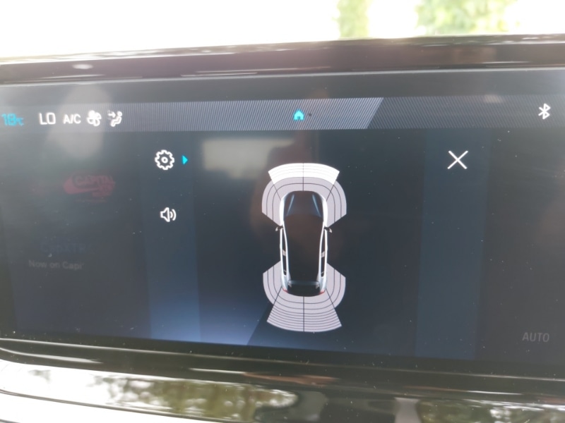 Used Peugeot 208 2025 for sale - 76598162: Photo 11