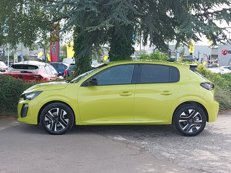 Used Peugeot 208 2025 for sale - 76598162: Photo 4