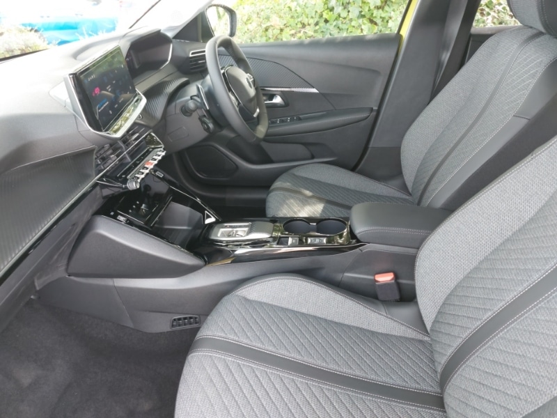 Used Peugeot 208 2025 for sale - 76598162: Photo 5