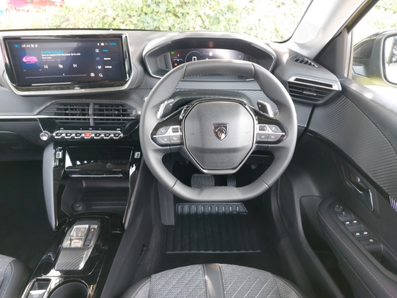 Used Peugeot 208 2025 for sale - 76598162: Photo 7